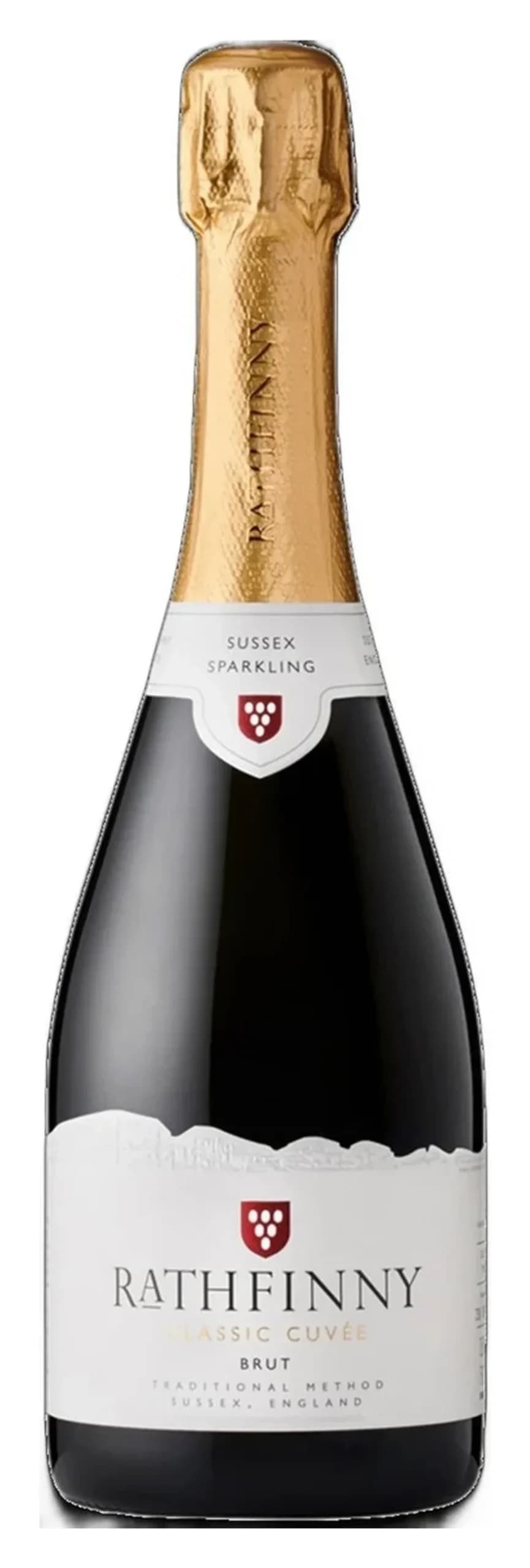 Classic Cuvée Brut, Rathfinny Wine Estate