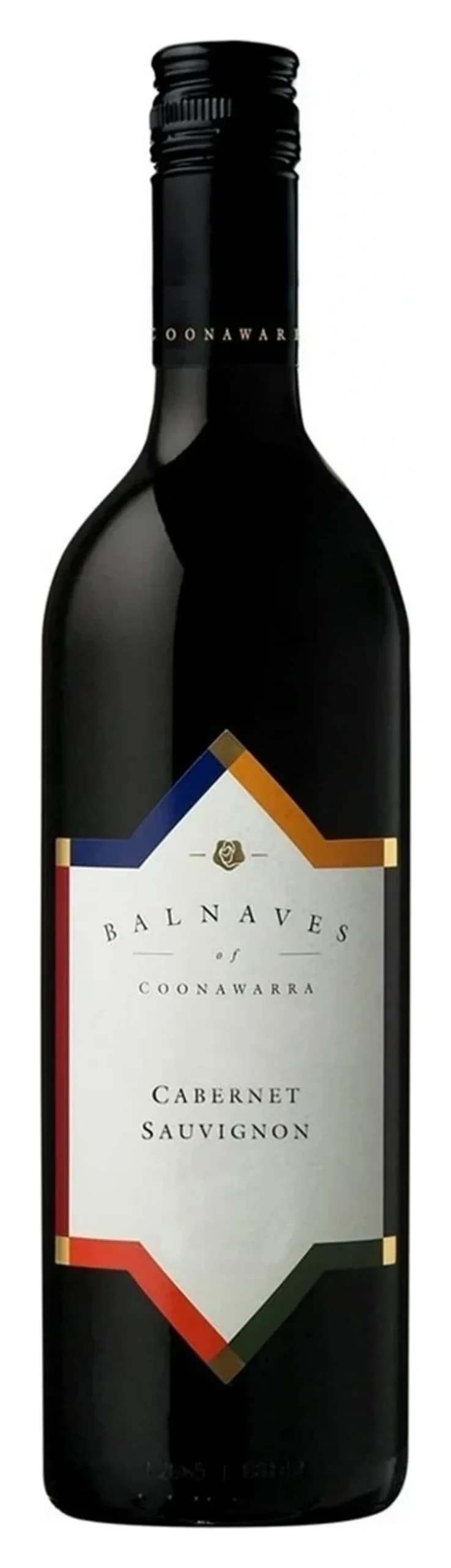 Coonawarra Cabernet Sauvignon, Balnaves