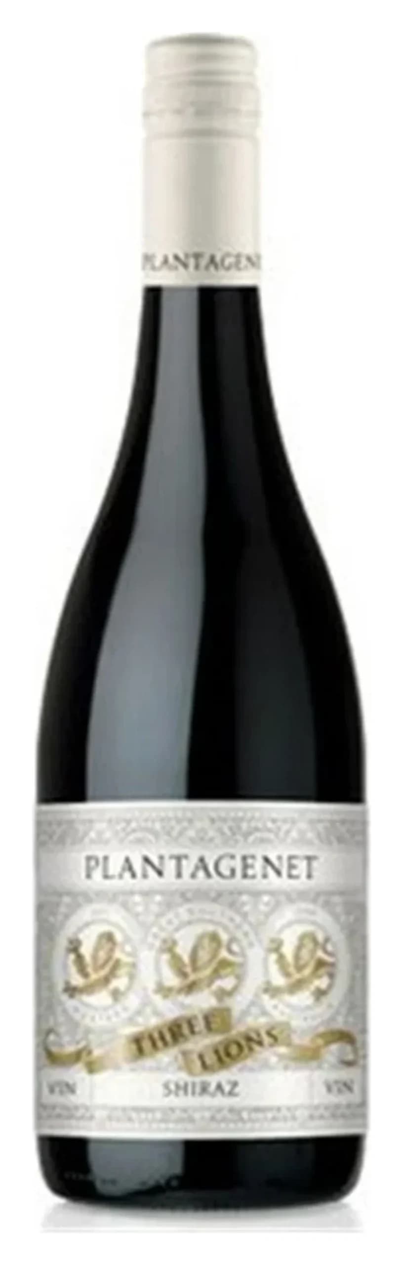 Great Southern Shiraz, Three Lions