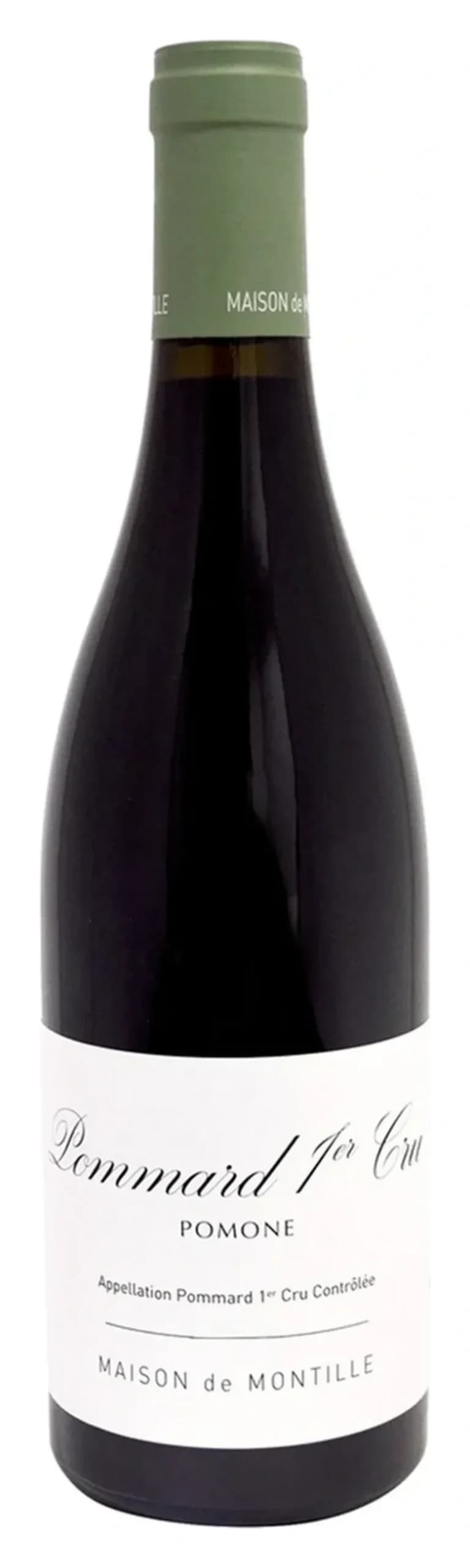 Pommard 1er Cru Pomone, Maison de Montille