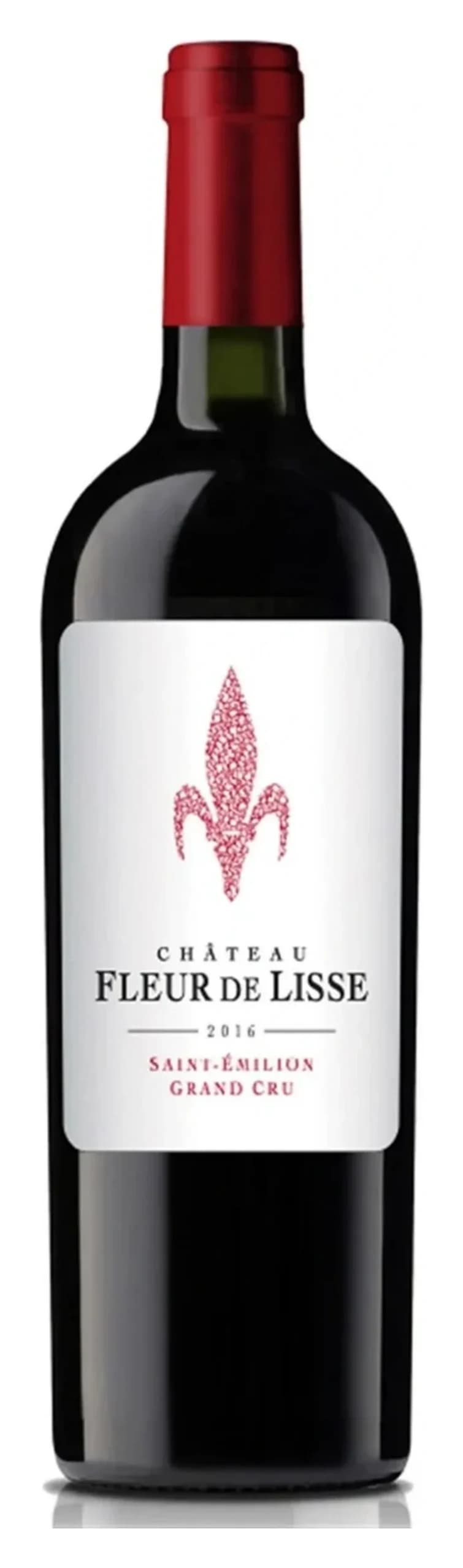 Saint-Émilion Grand Cru, Château Fleur de Lisse