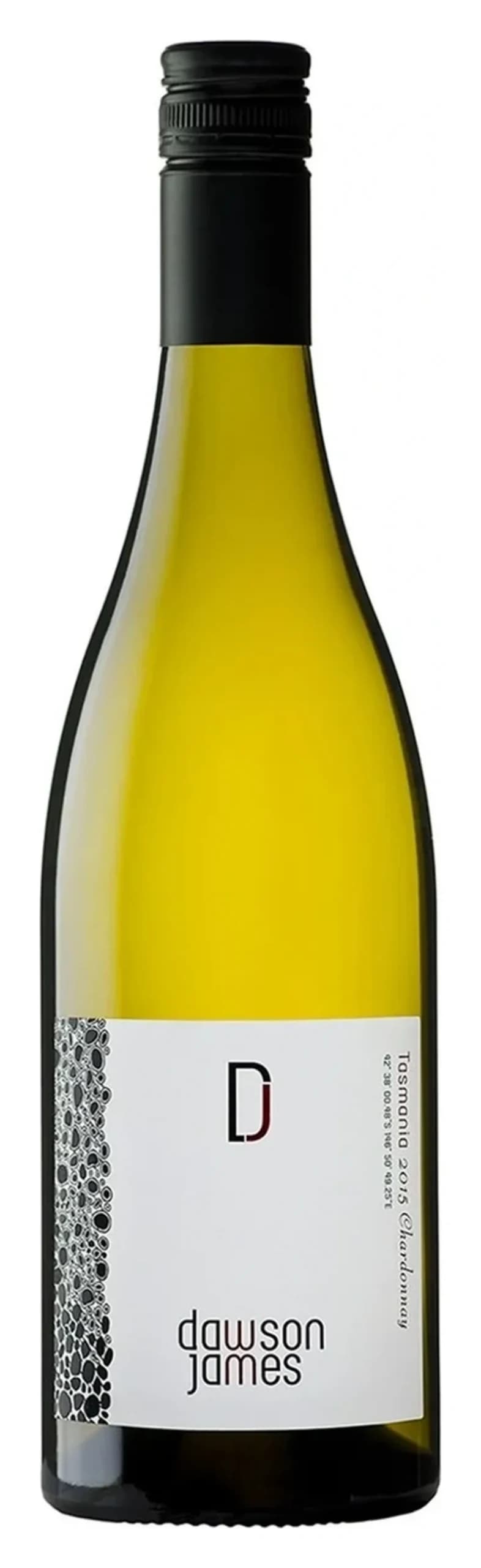 Tasmania Chardonnay, Dawson James