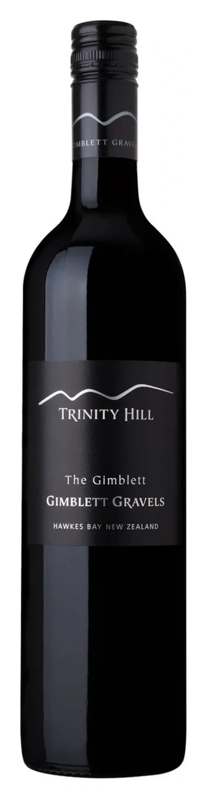 The Gimblett Gimblett Gravels, Trinity Hill Gimblett Gravels