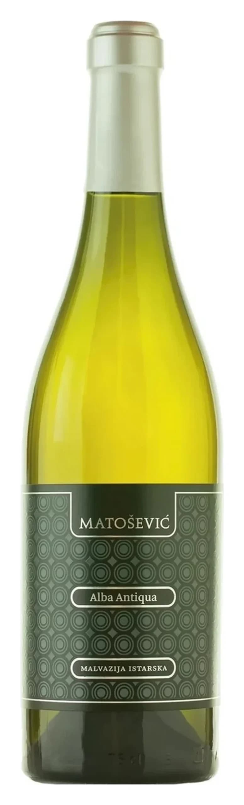 Alba Antiqua Malvazija Istarska, Matošević