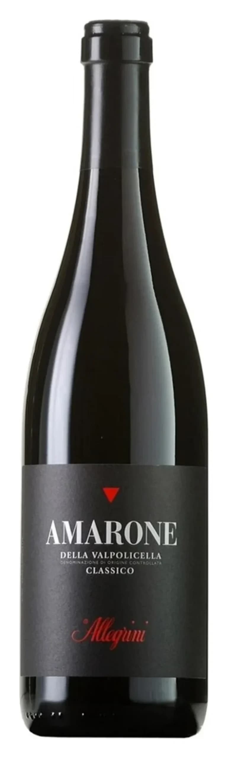 Amarone della Valpolicella Classico, Allegrini