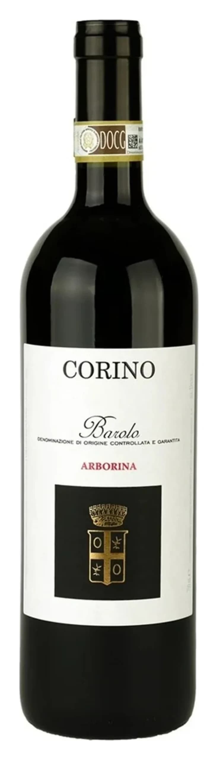Barolo Arborina, Corino Giovanni di Corino Giuliano