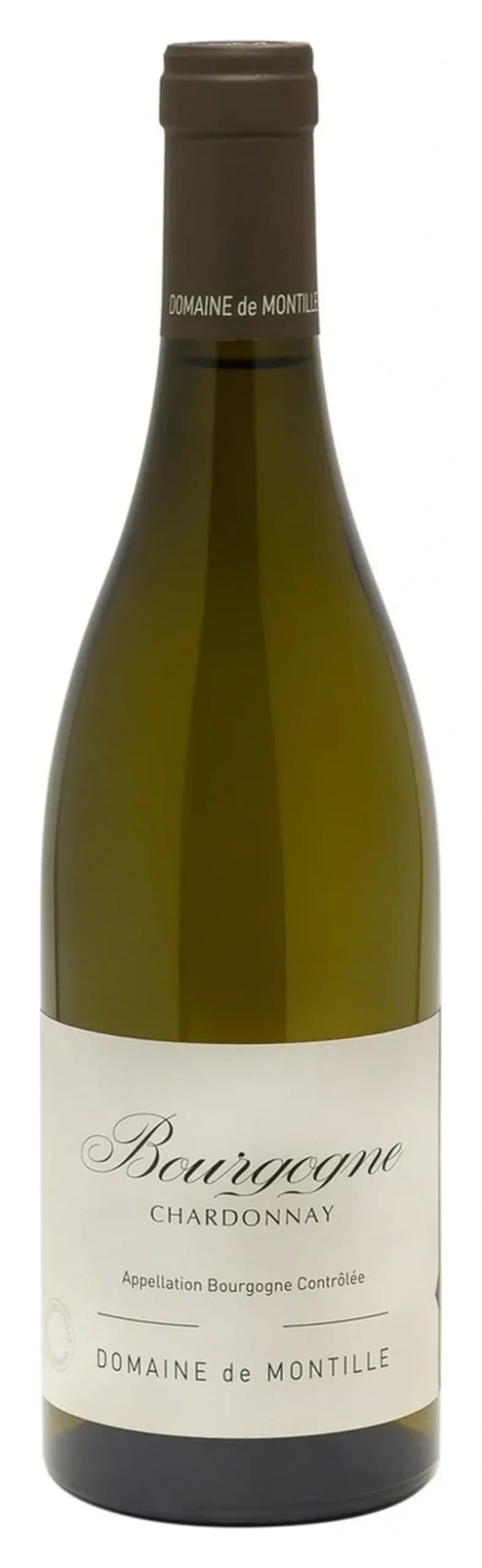 Bourgogne Blanc, Domaine de Montille