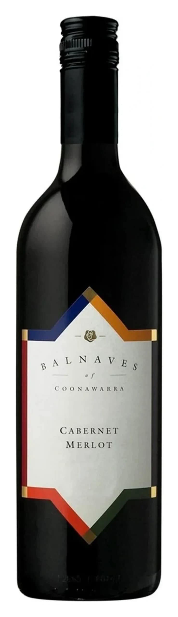 Coonawarra Cabernet/Merlot, Balnaves