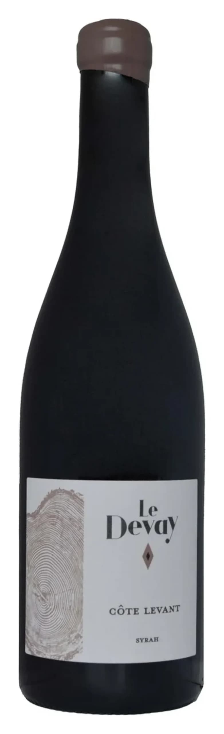 Côte Levant Syrah, Château le Devay