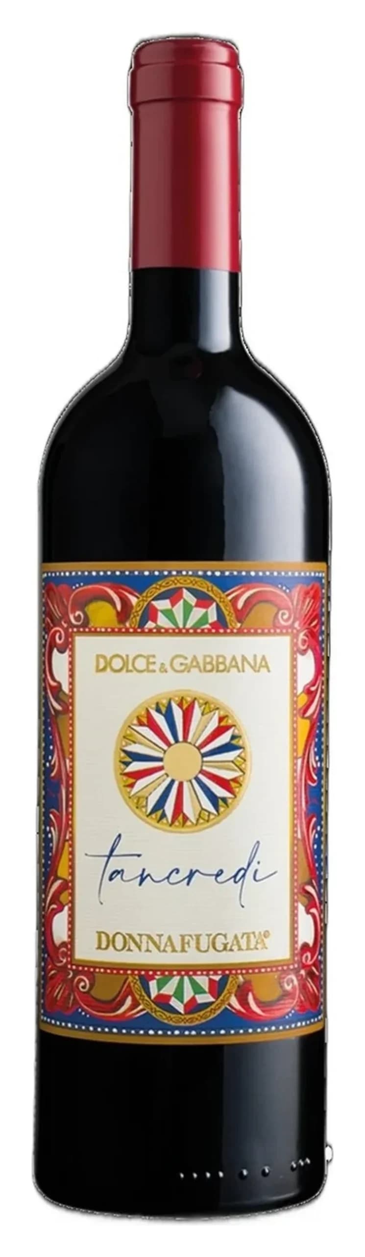 Dolce & Gabbana Tancredi, Donnafugata