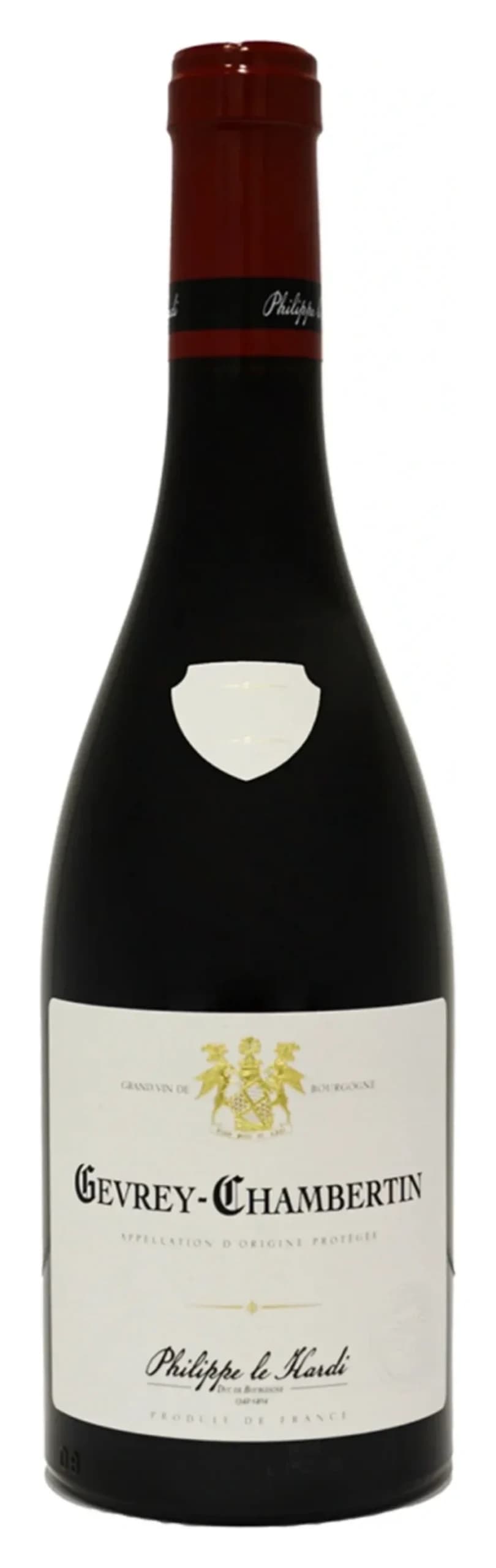 Gevrey-Chambertin, Domaine du Château Philippe le Hardi
