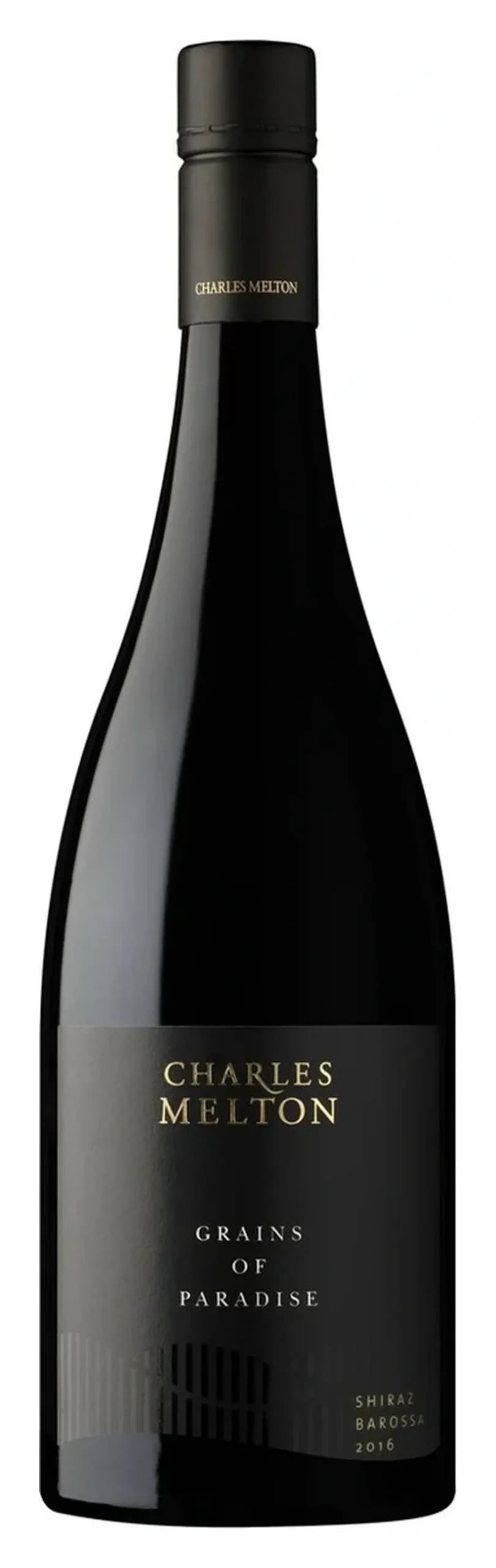 Grains of Paradise Barossa Valley Shiraz, Charles Melton
