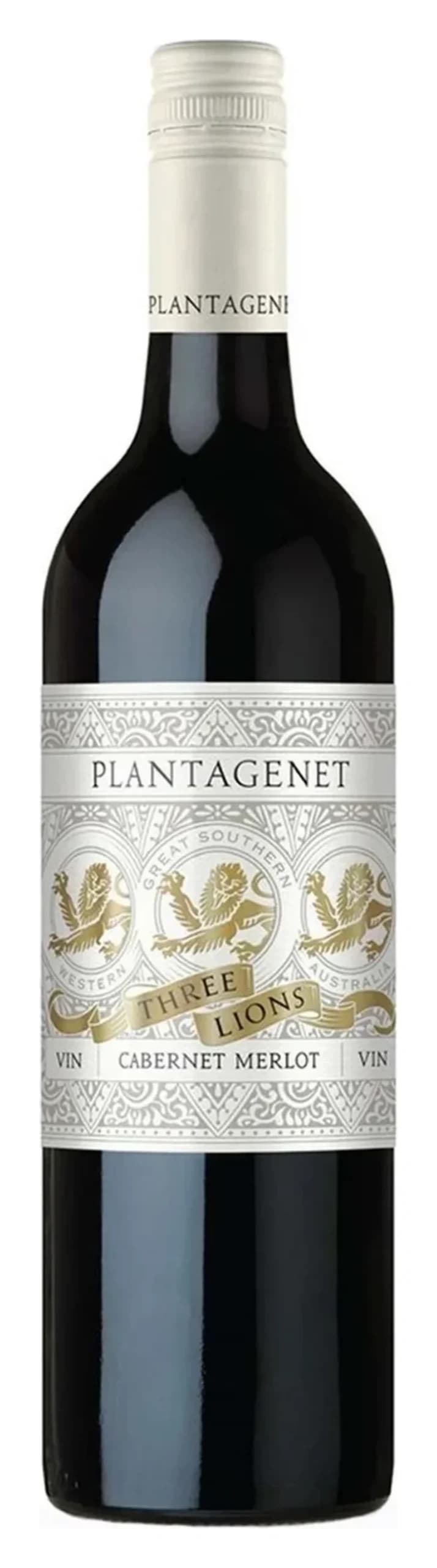 Great Southern Cabernet, Three Lions