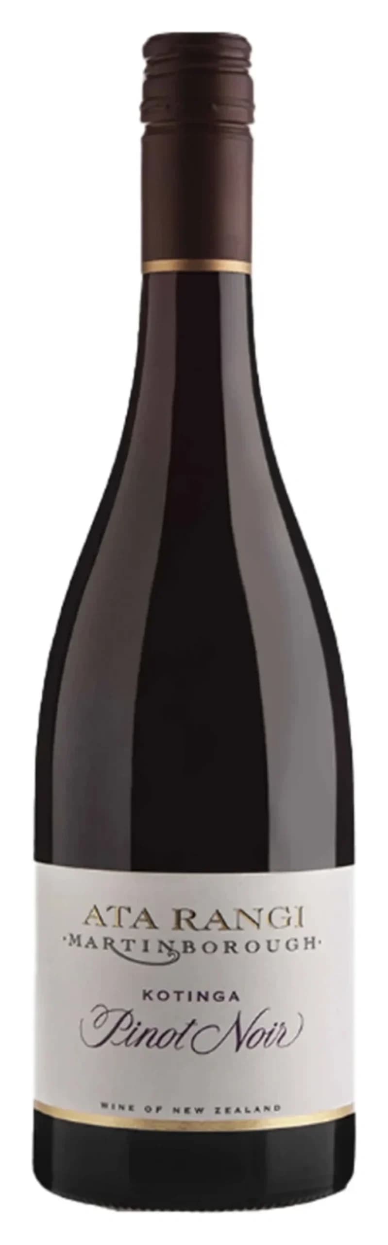 Kotinga Vineyard Pinot Noir, Ata Rangi