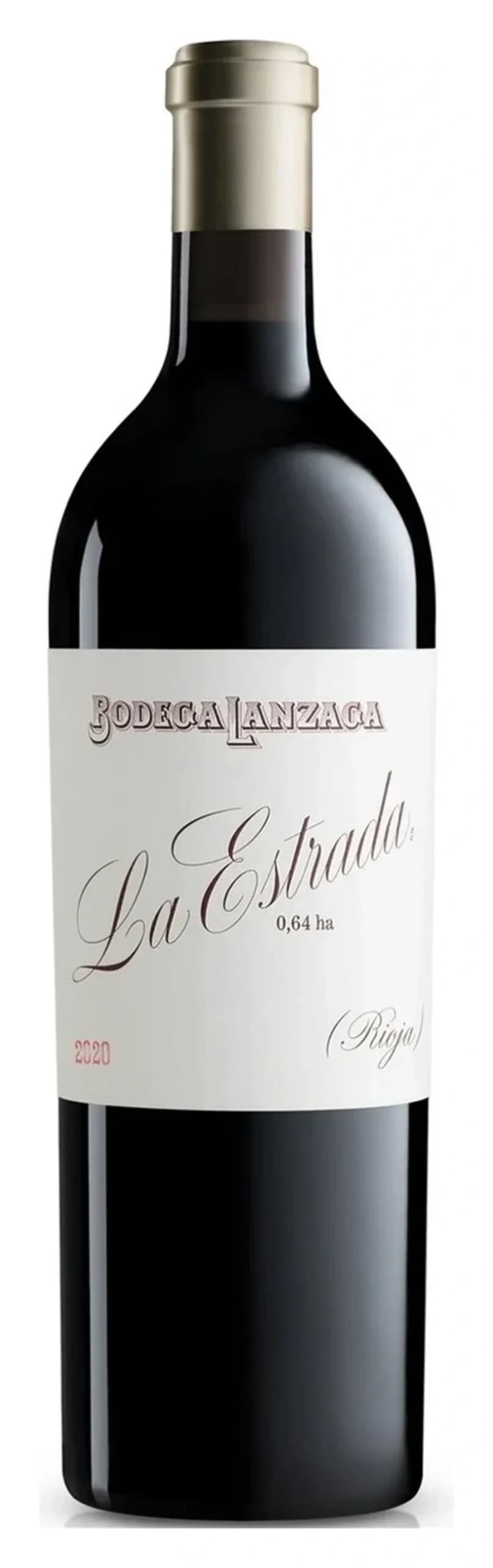 La Estrada Rioja, Bodega Lanzaga