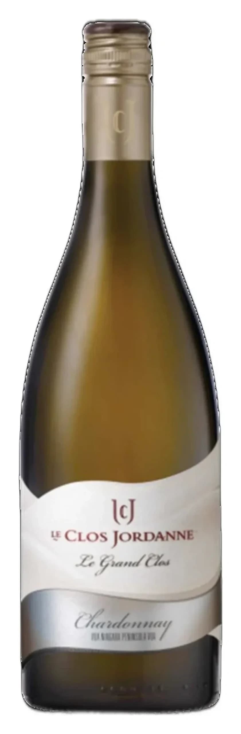 Le Grand Clos Niagara Chardonnay, Le Clos Jordanne
