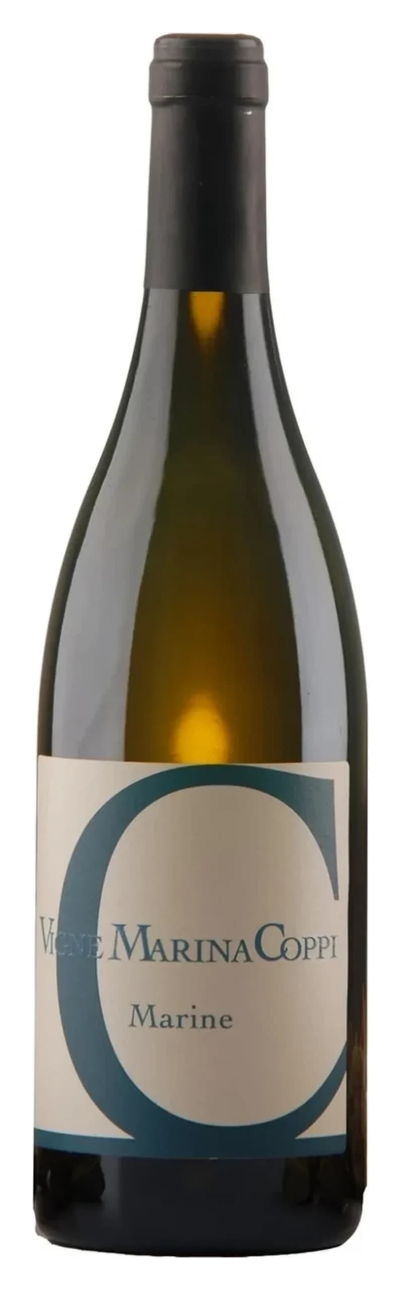 Marine Favorita, Vigne Marina Coppi