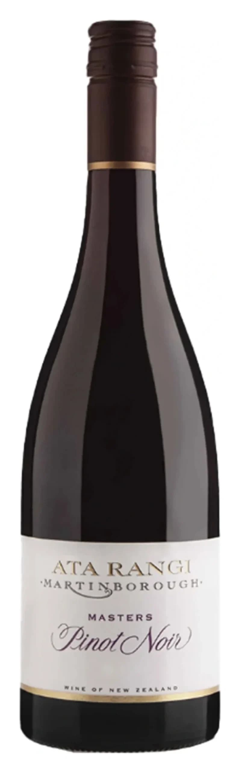 Masters Vineyard Pinot Noir, Ata Rangi