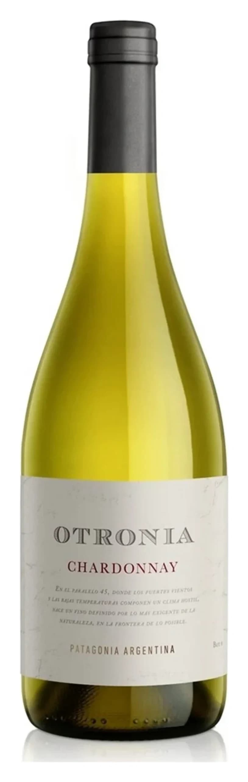 Patagonia Chardonnay, Otronia