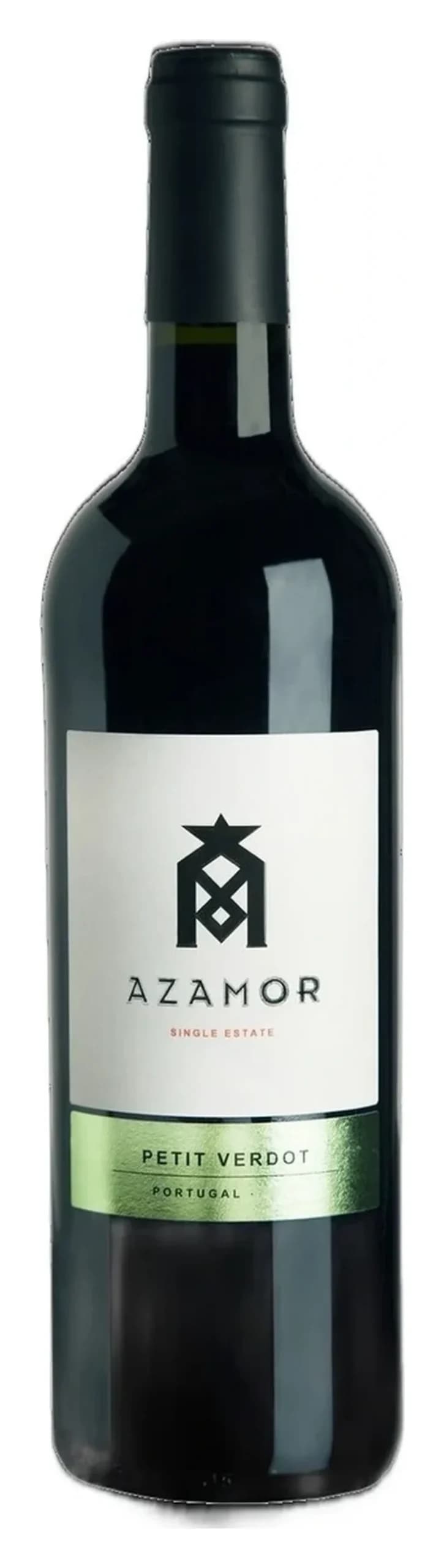 Petit Verdot Vinho Regional Alentejano, Azamor