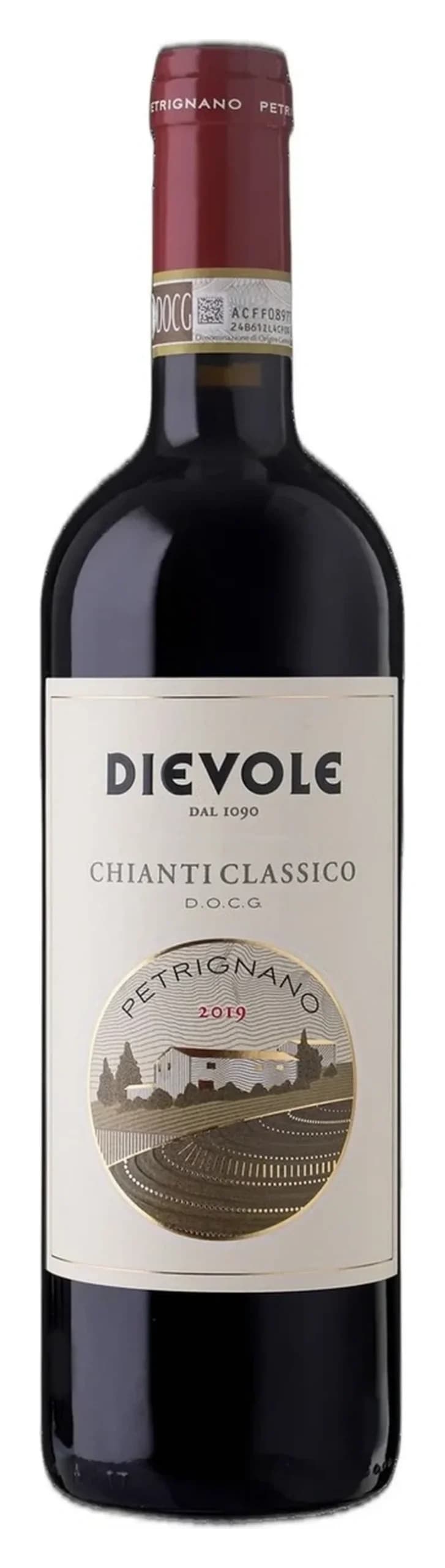 Petrignano Chianti Classico, Dievole