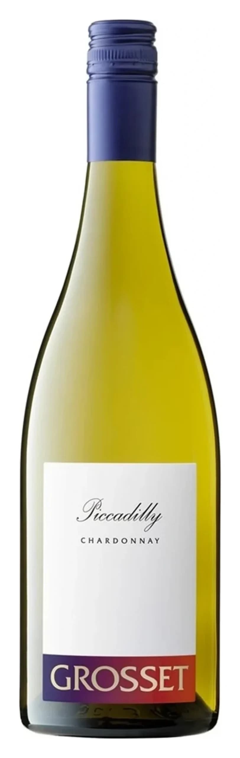 Piccadilly Adelaide Hills Chardonnay, Grosset