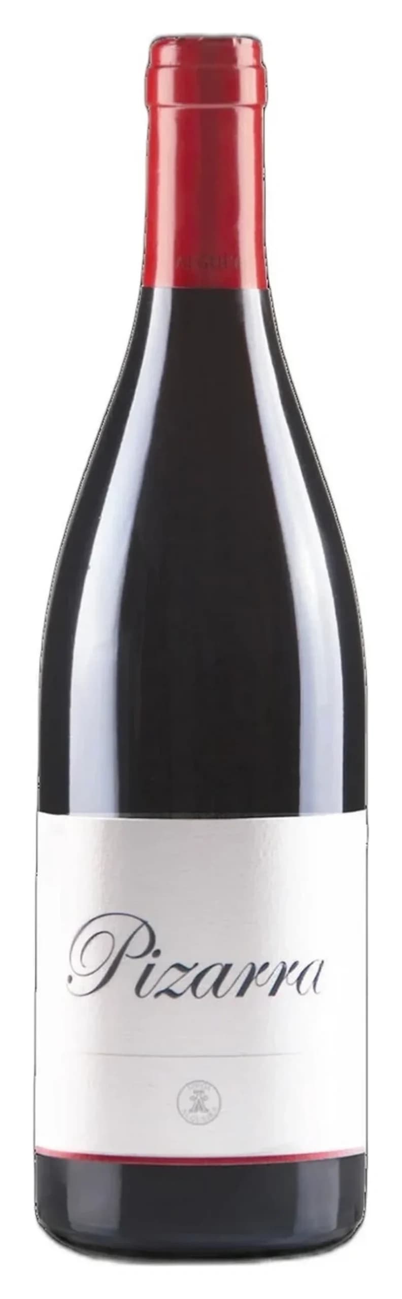 Pizarra Ribeira Sacra, Adega Algueira
