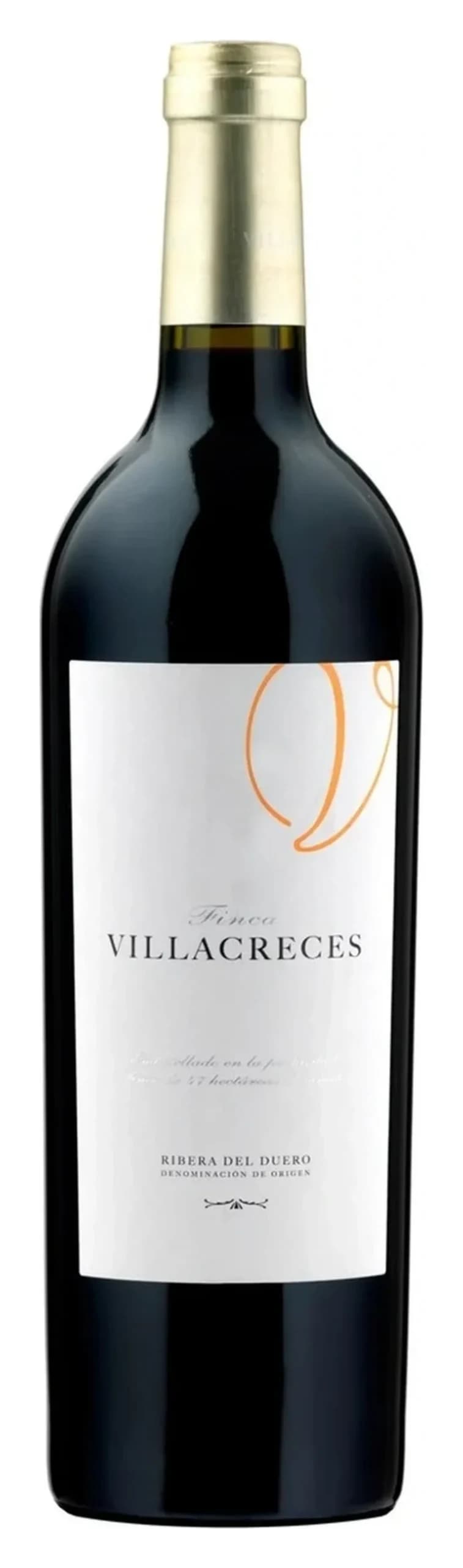 Ribera del Duero, Finca Villacreces