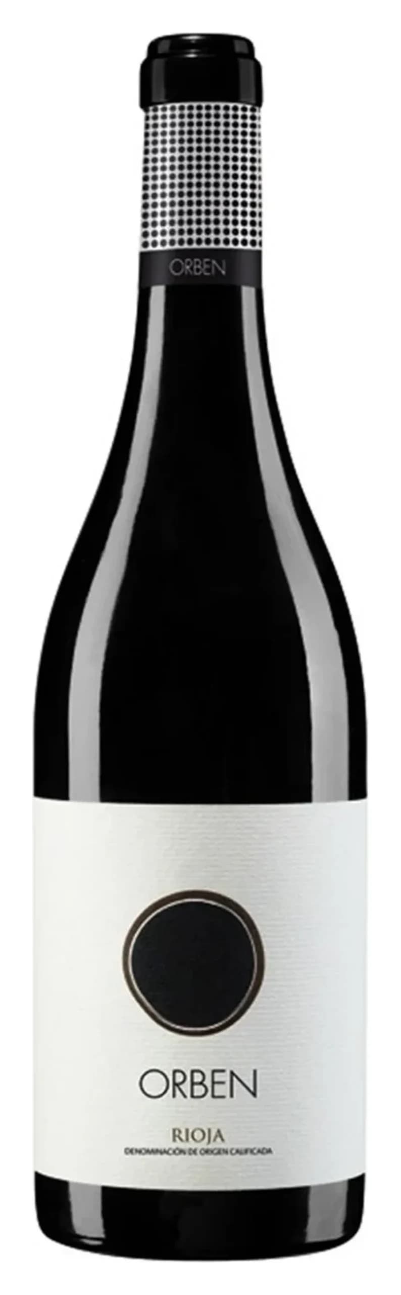 Rioja, Orben