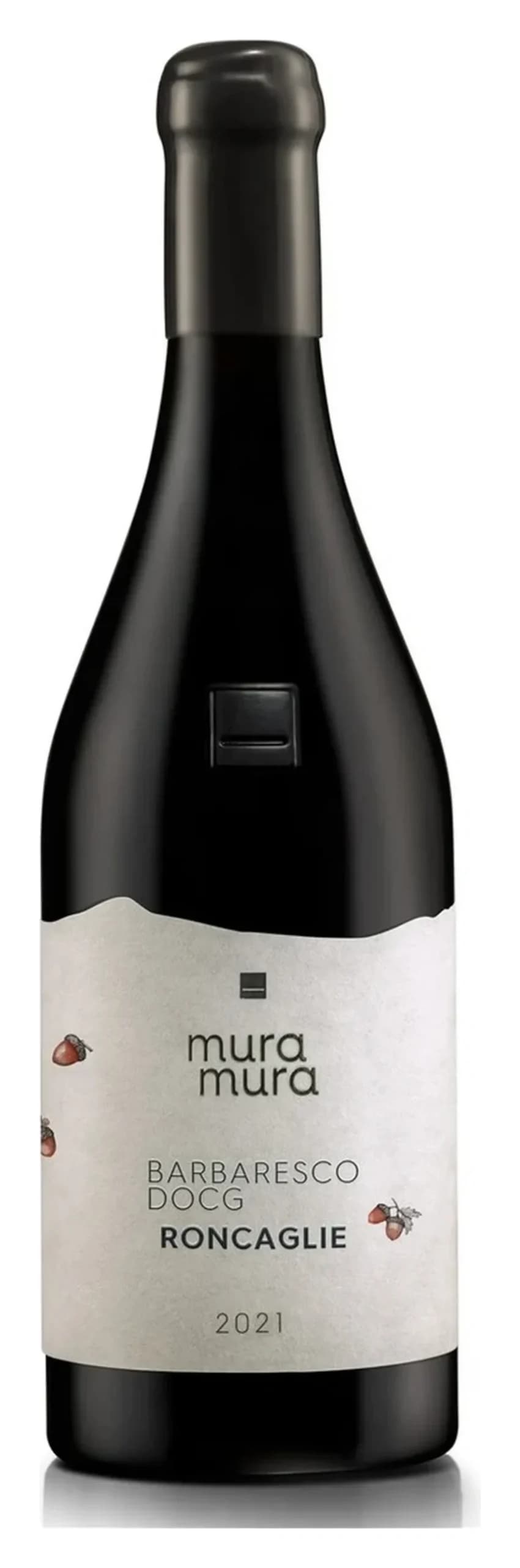 Roncaglie Barbaresco, Mura Mura