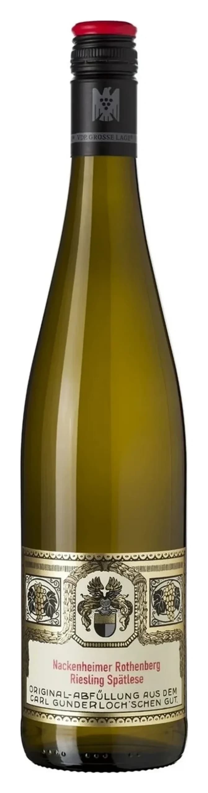 Rothenberg Riesling Spätlese, Gunderloch