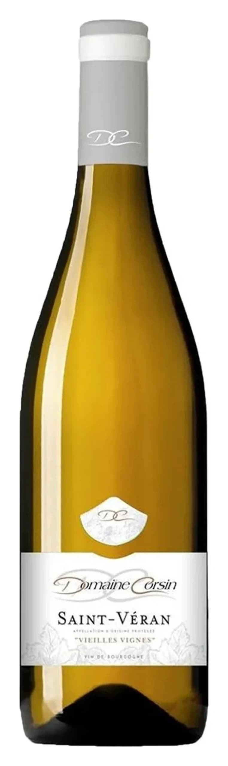 Saint-Véran Vieilles Vignes, Domaine Corsin