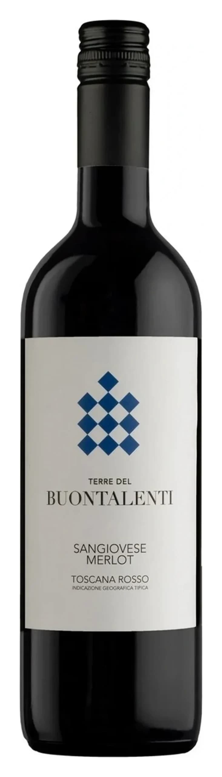 Sangiovese/Merlot, Terre del Buontalenti