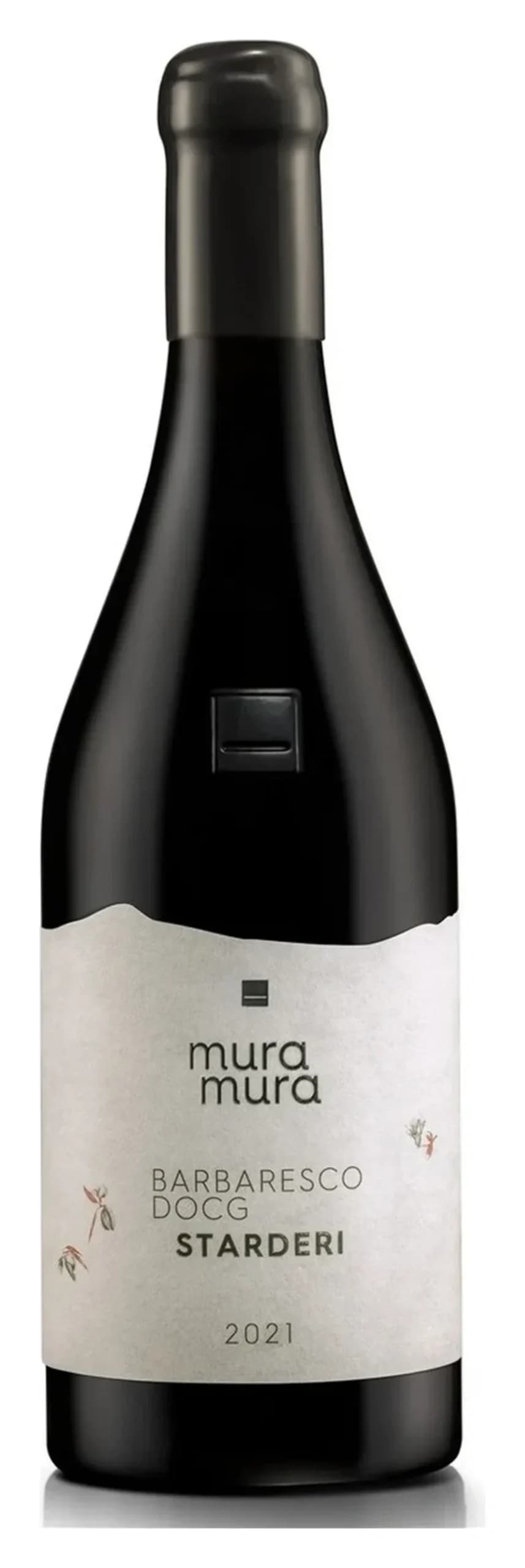 Starderi Barbaresco, Mura Mura