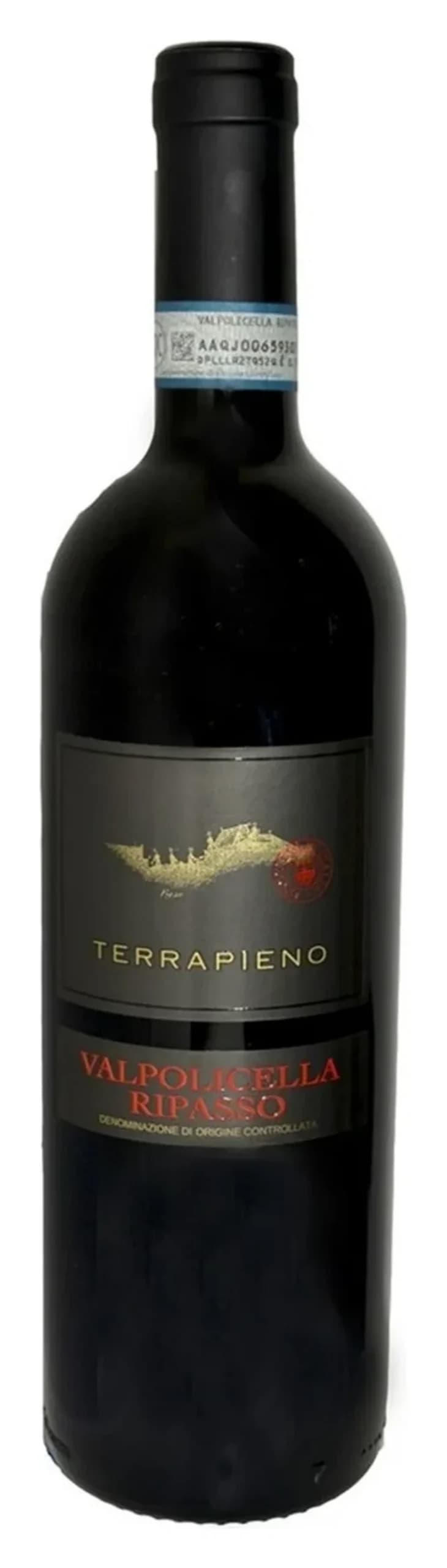 Valpolicella Ripasso, Terrapieno