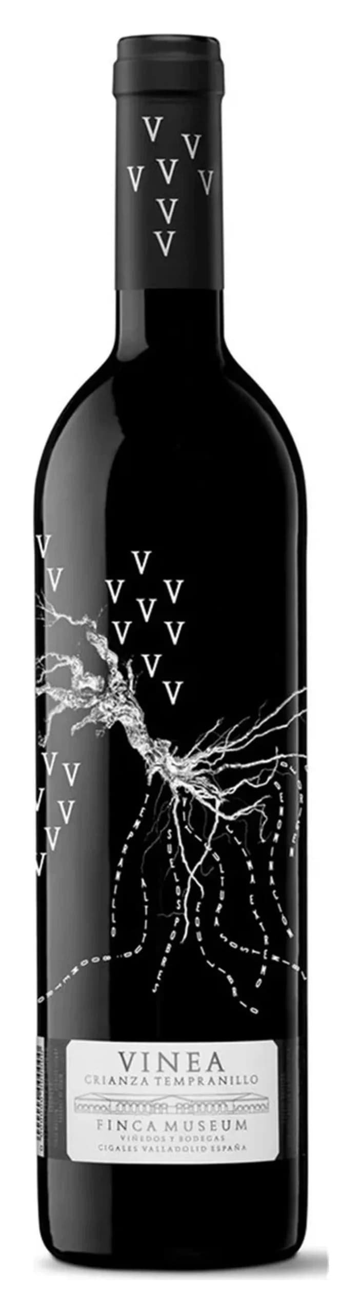 Vinea Cigales Crianza, Finca Museum