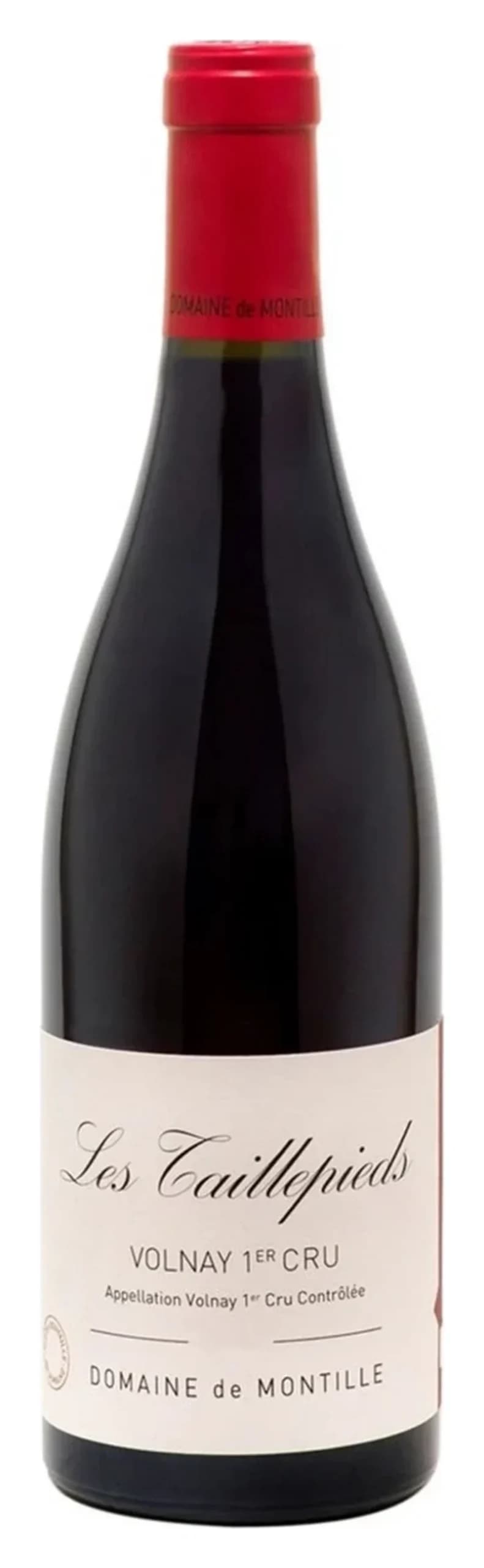 Volnay 1er Cru Les Taillepieds, Domaine de Montille