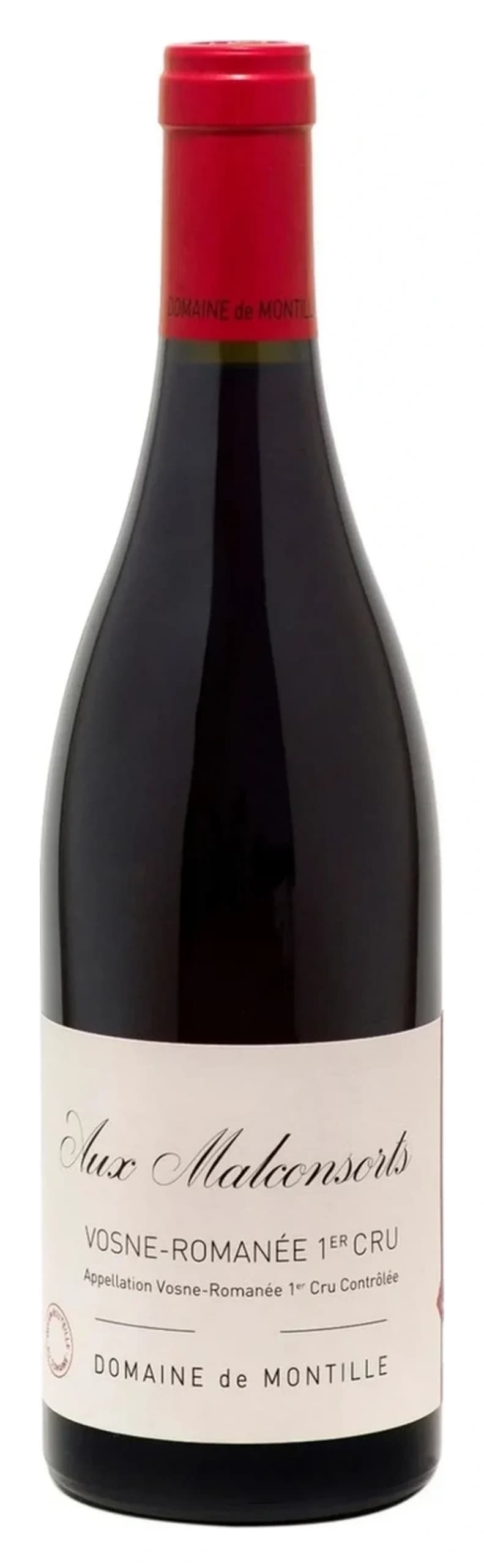 Vosne-Romanée 1er Cru Aux Malconsorts, Domaine de Montille