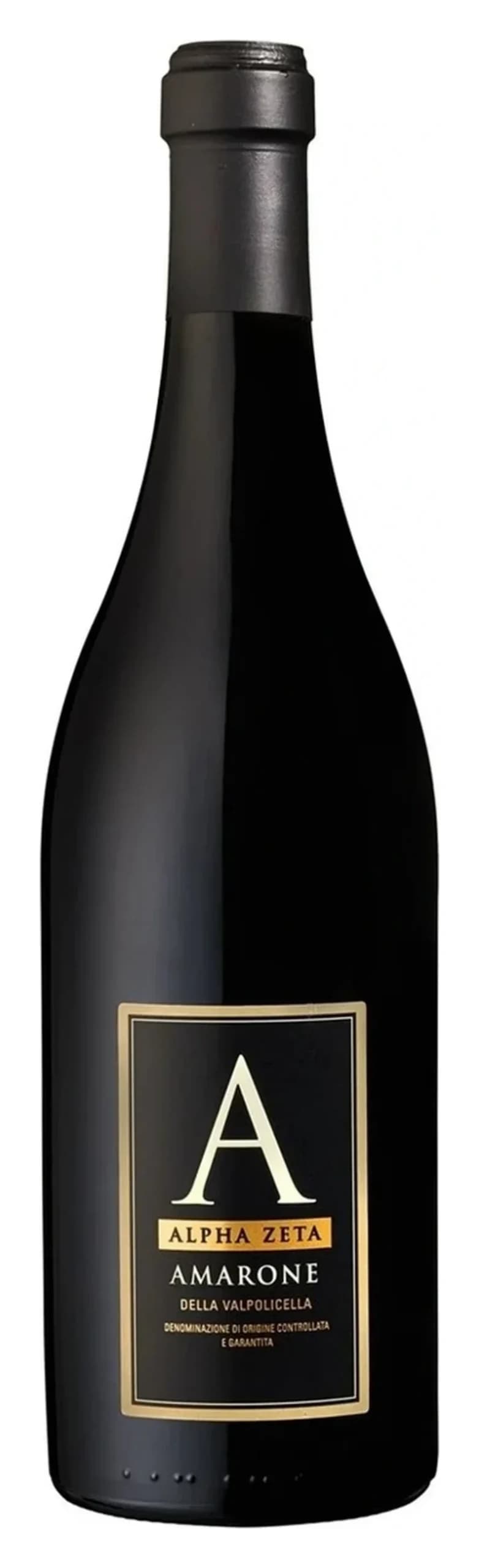 A Amarone della Valpolicella, Alpha Zeta