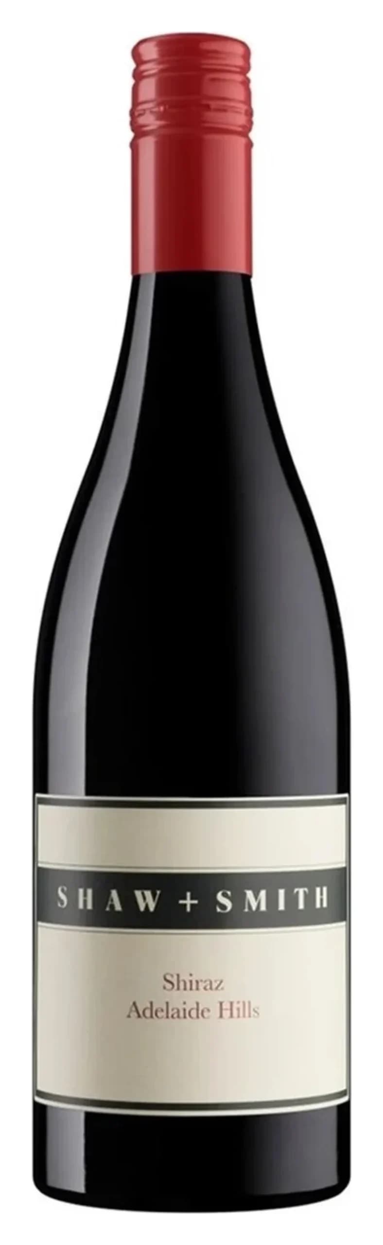 Adelaide Hills Shiraz, Shaw + Smith
