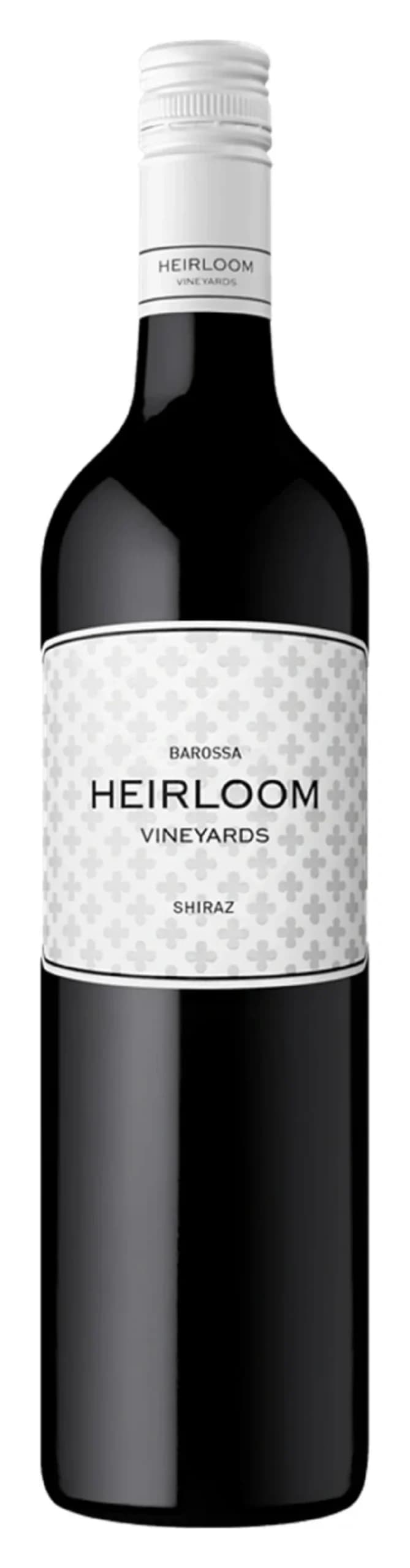 Barossa Shiraz, Heirloom Vineyards