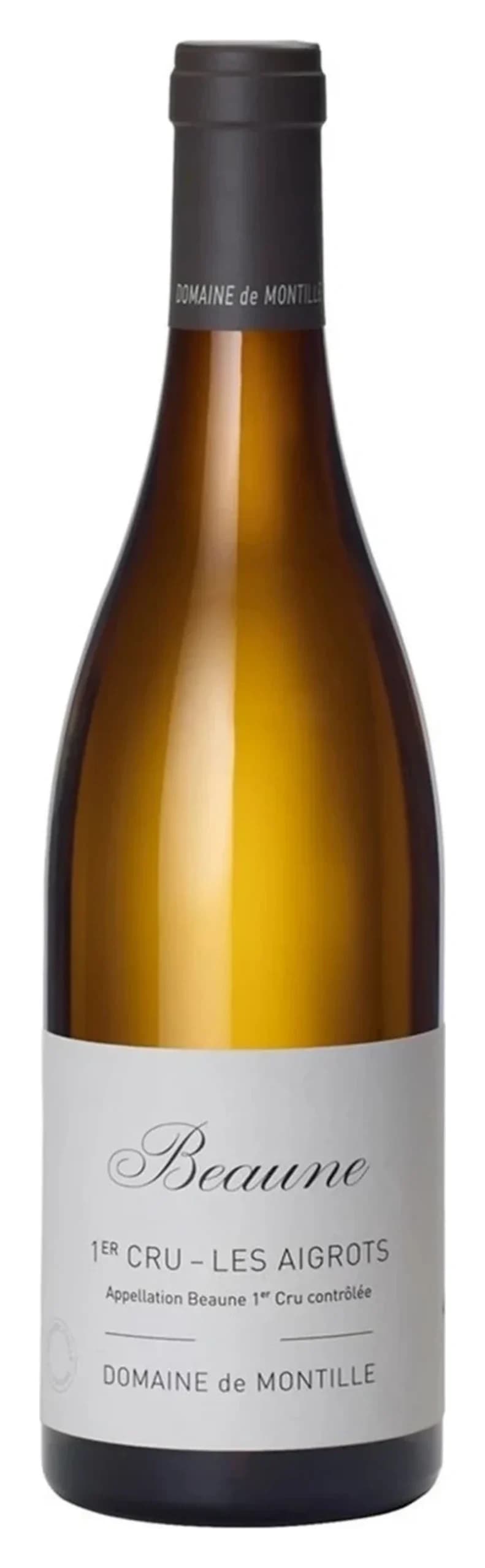 Beaune 1er Cru Les Aigrots, Domaine de Montille