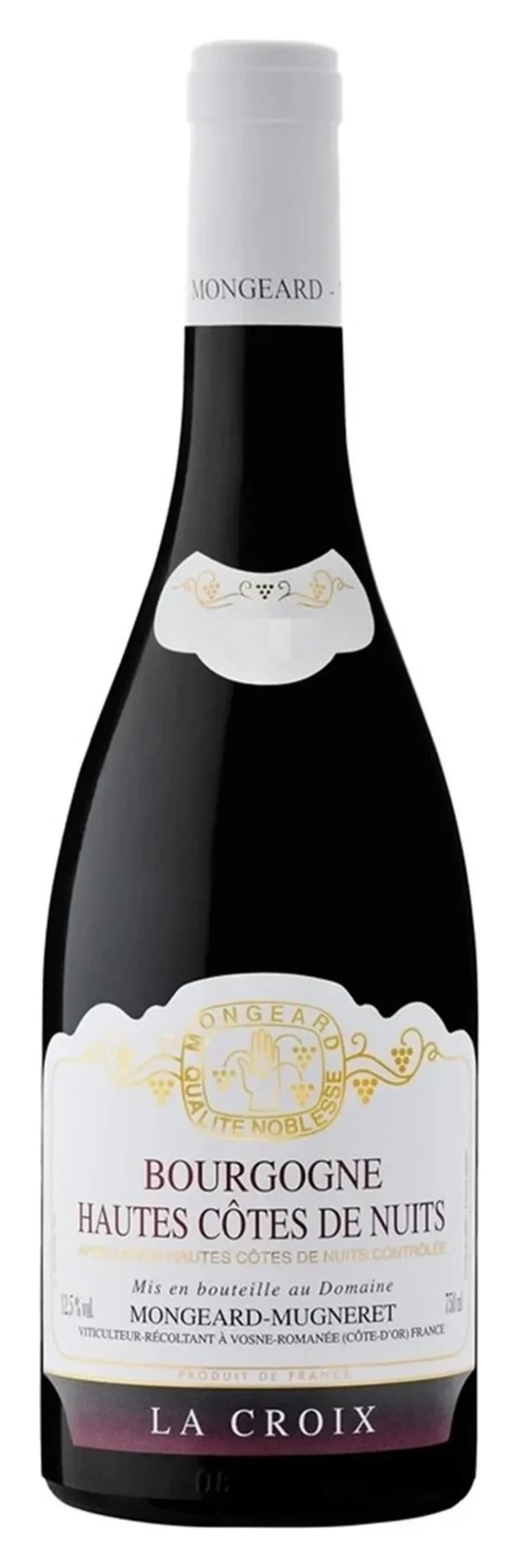 Bourgogne Hautes Côtes de Nuits La Croix, Domaine Mongeard-Mugneret
