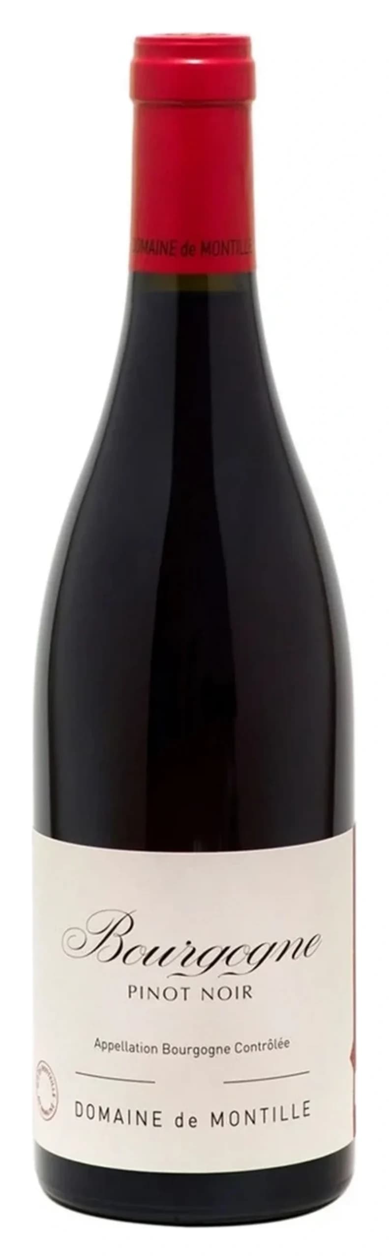 Bourgogne Rouge, Domaine de Montille