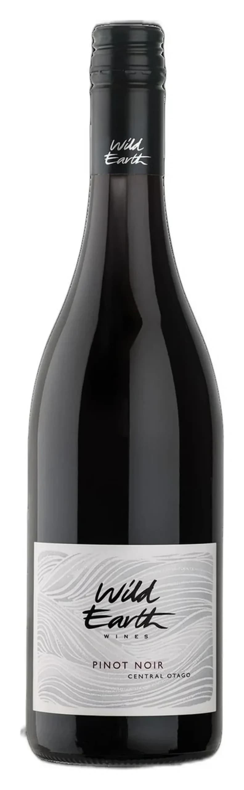 Central Otago Pinot Noir, Wild Earth