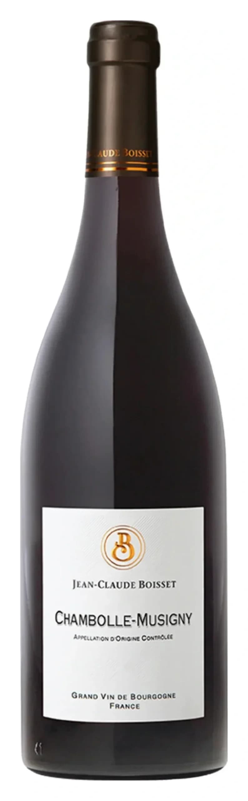 Chambolle-Musigny, Jean-Claude Boisset