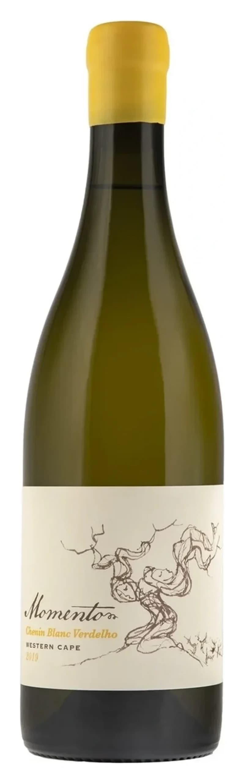 Chenin Blanc/Verdelho, Momento