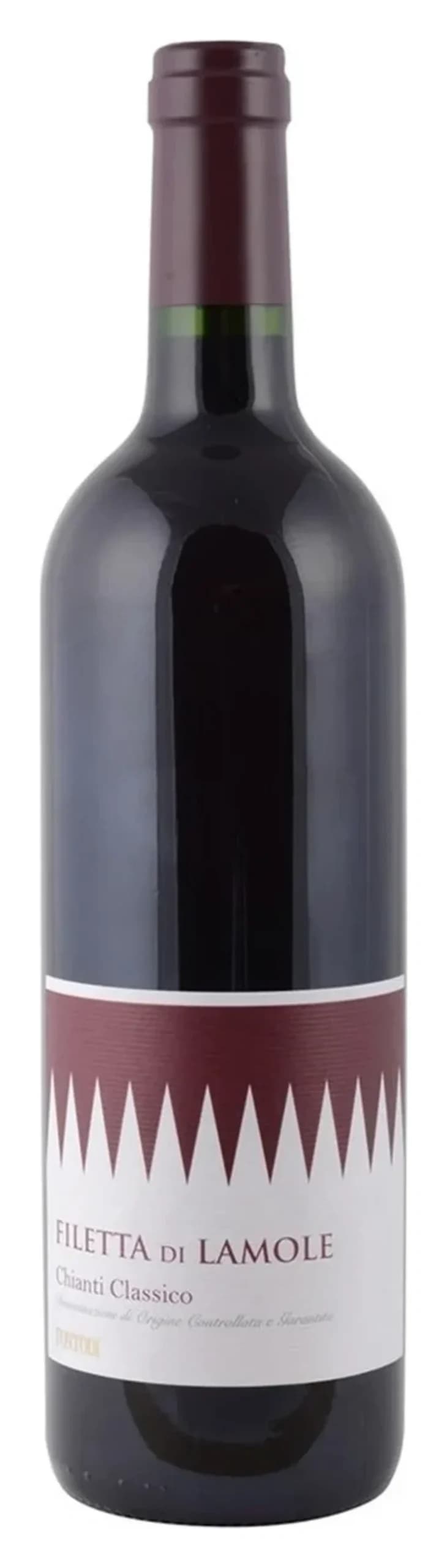 Chianti Classico, Fontodi Filetta di Lamole