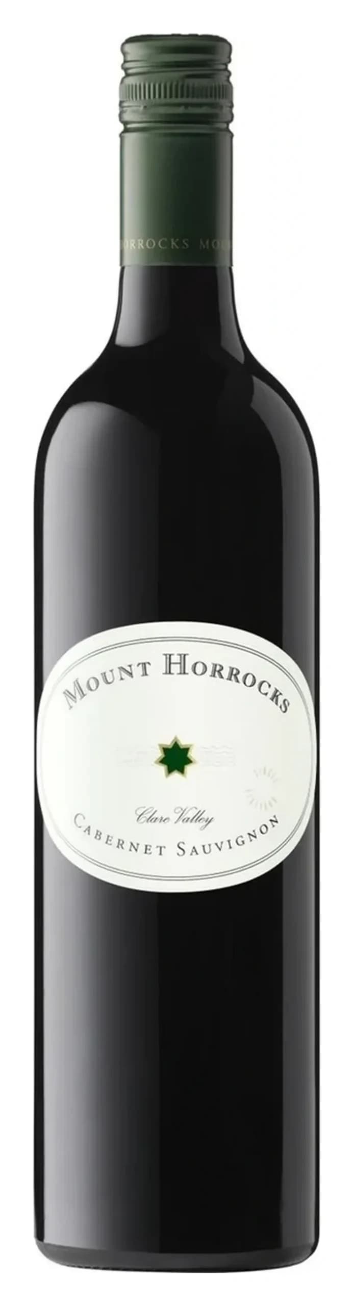 Clare Valley Cabernet Sauvignon, Mount Horrocks
