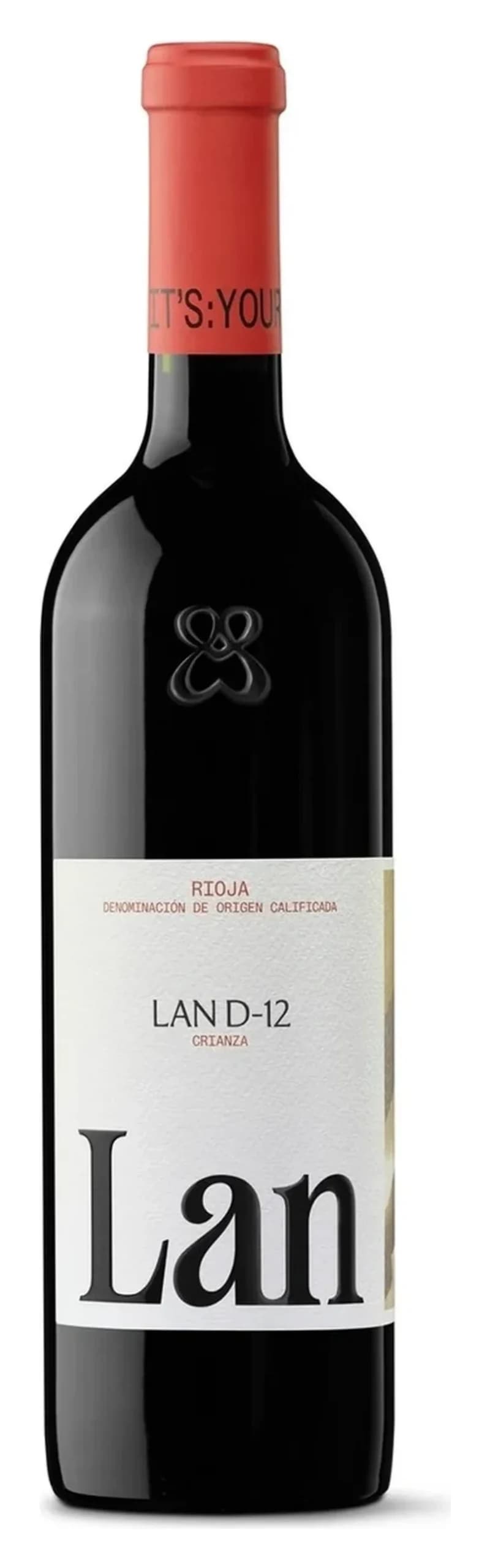 D-12 Rioja Crianza, Bodegas Lan